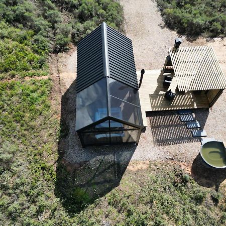 Little Acre Luxury Pods Villa Tulbagh Kültér fotó