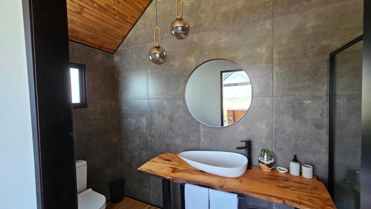 Little Acre Luxury Pods Villa Tulbagh Kültér fotó