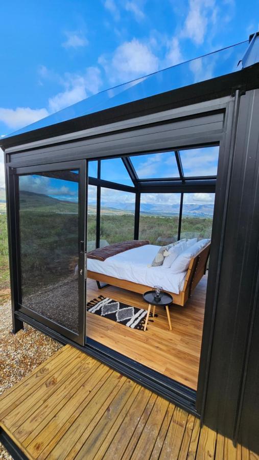 Little Acre Luxury Pods Villa Tulbagh Kültér fotó
